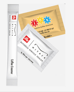 Пакетчета захар Illy
