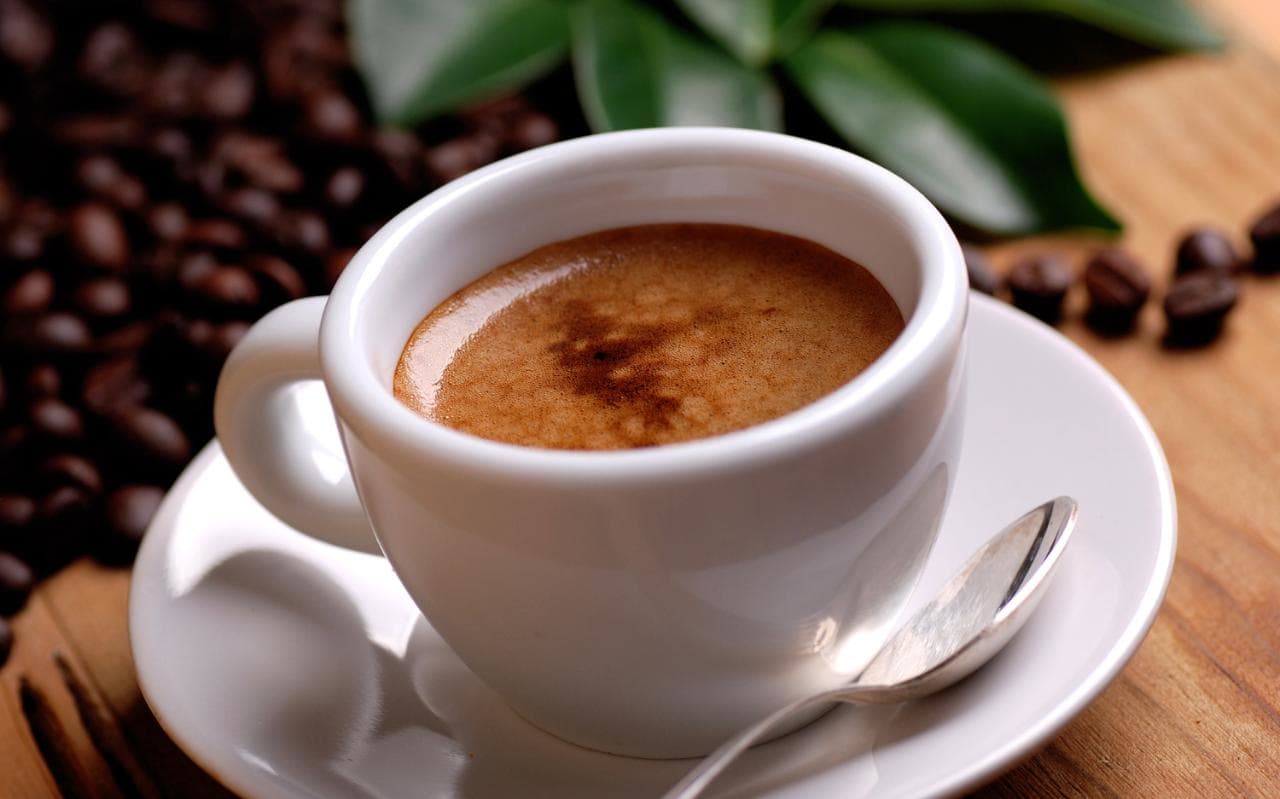 About Coffeezone