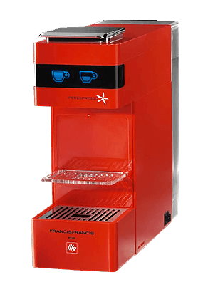 Coffee Machine Francis Francis Y3