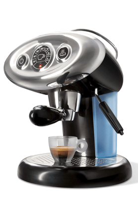 Coffee Machine Francis Francis X7.1