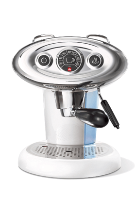 Coffee machine Francis Francis X7.1 info photo