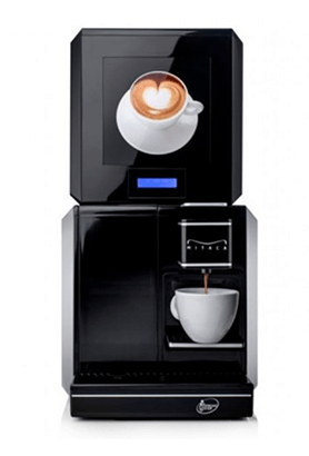 Coffee machine Mitaca i5 UP info photo