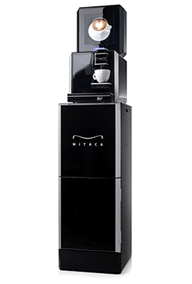 Coffee machine Mitaca i5 UP info photo