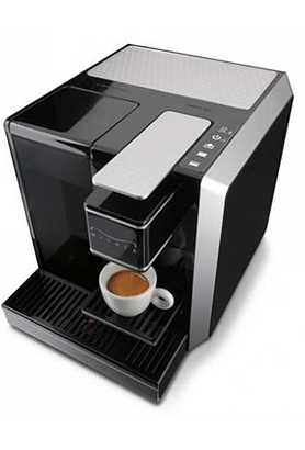 Coffee machine Mitaca i5 info photo