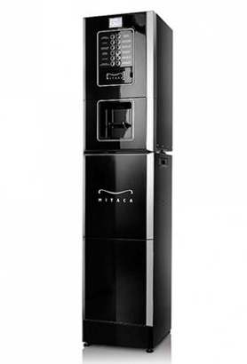 Coffee machine Mitaca i6 info photo
