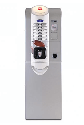 Coffee Machine Perla C6